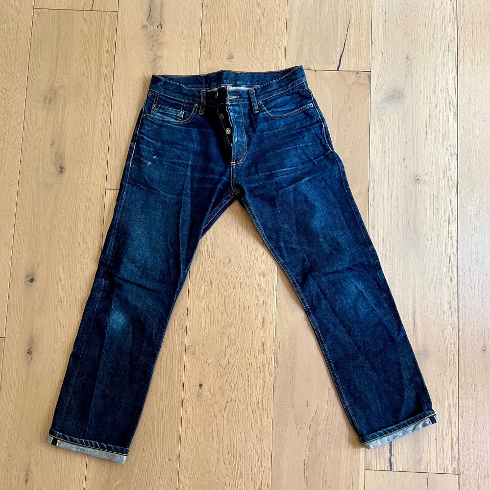 3sixteen - SL-100x - 32 Waist